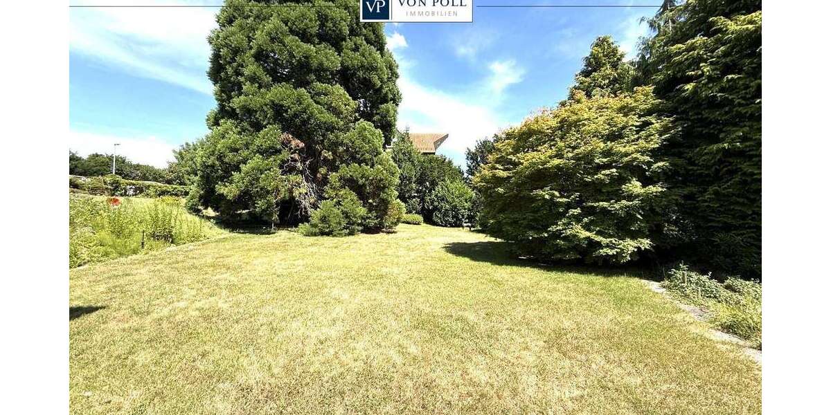 Grundstück Pforzheim Nordstadt - 550.000&euro; | Angebot:22164921