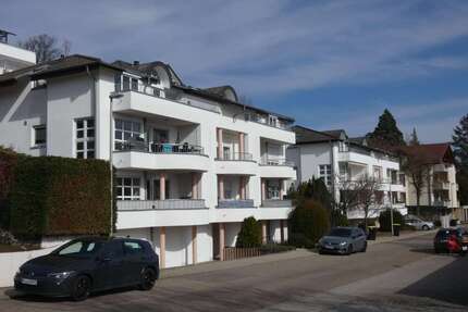 Wohnung zum Mieten in Pforzheim 420 € 31 m² 1 zimmer