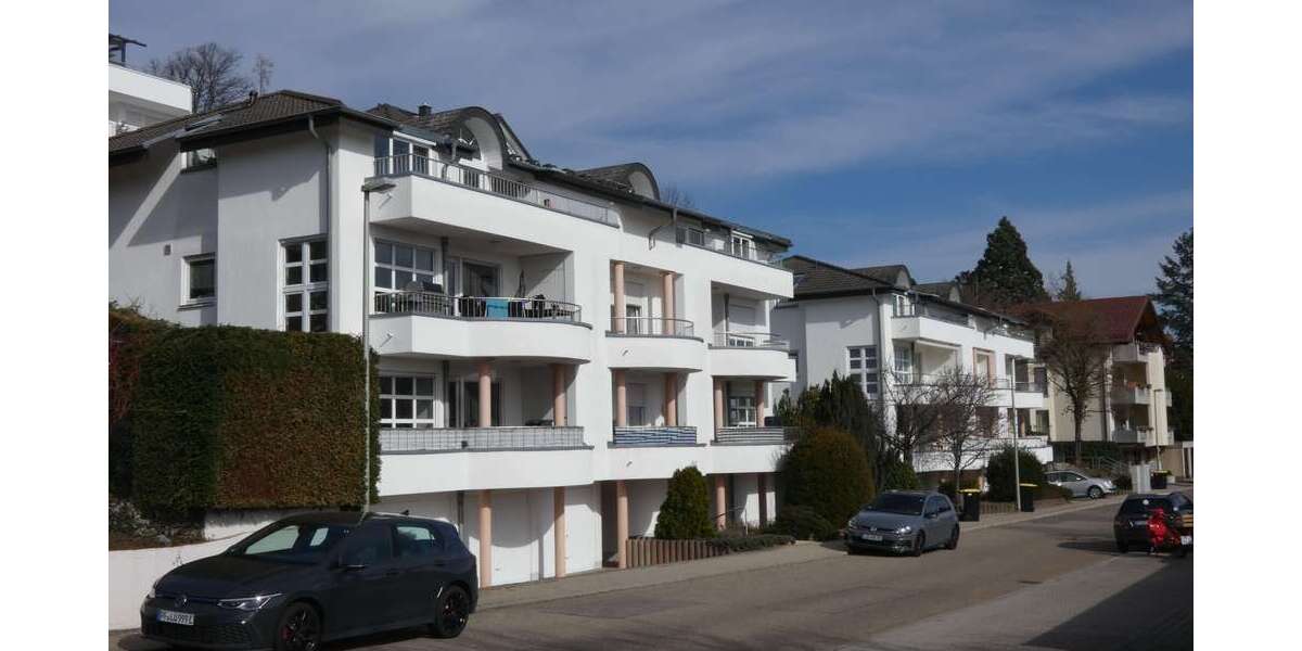 Wohnung zum Mieten in Pforzheim 420 € 31 m² 1 zimmer