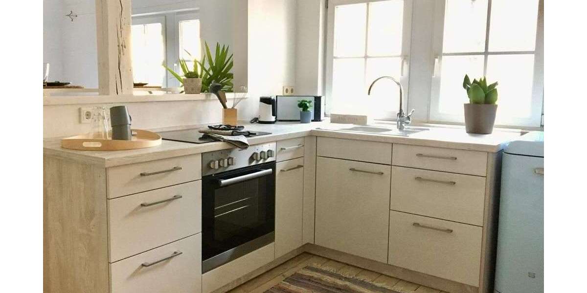 Wohnen auf Zeit in Pforzheim 1.600 € 2 zimmer