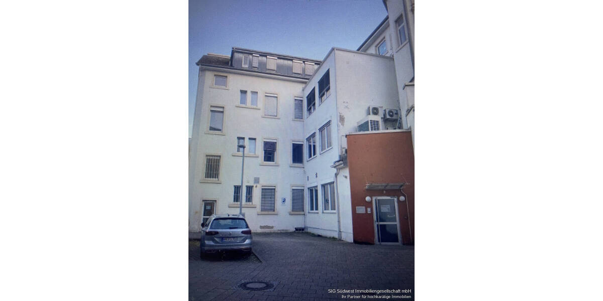 Mehrfamilienhaus, Wohnhaus Karlsruhe / Innenstadt Weststadt - 6 Zimmer, 2 m&sup2;, 19.000&euro; | Angebot:25682174