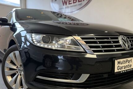 VW CC 208.300 km 10.690 &euro; Sindelfingen/Darmsheim 71069