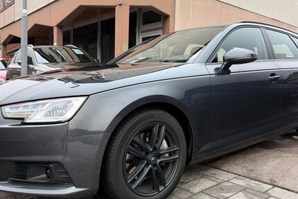 Audi A4 128.713 km 20.999 &euro; Bad Wildbad 75323