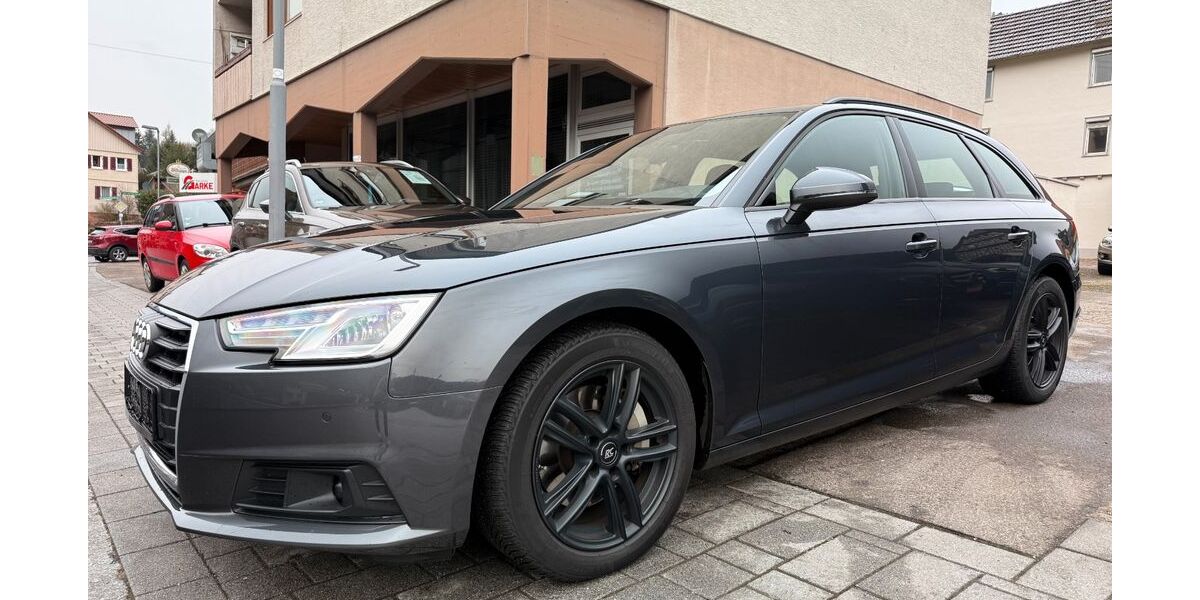 Audi A4 128.713 km 20.999 &euro; Bad Wildbad 75323