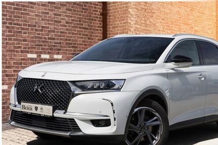 DS Automobiles DS7 (Crossback) 64.162 km 25.980 &euro; Karlsruhe 76131