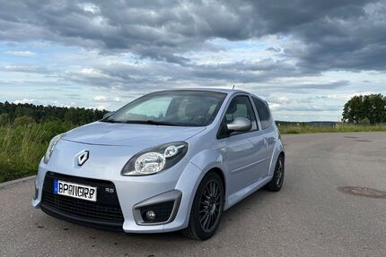 Renault Twingo 157.000 km 4.000 &euro; Tiefenbronn 75233