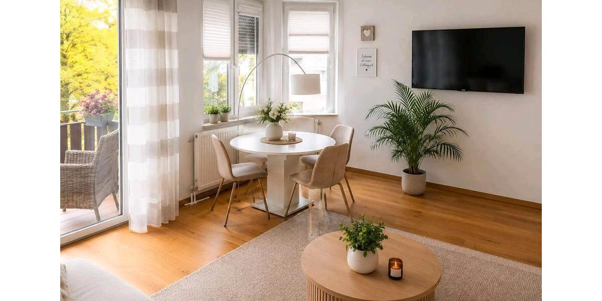 Etagenwohnung Pforzheim Dillweißenstein - 3 Zimmer, 80 m&sup2;, 389.900&euro; | Angebot:26664770