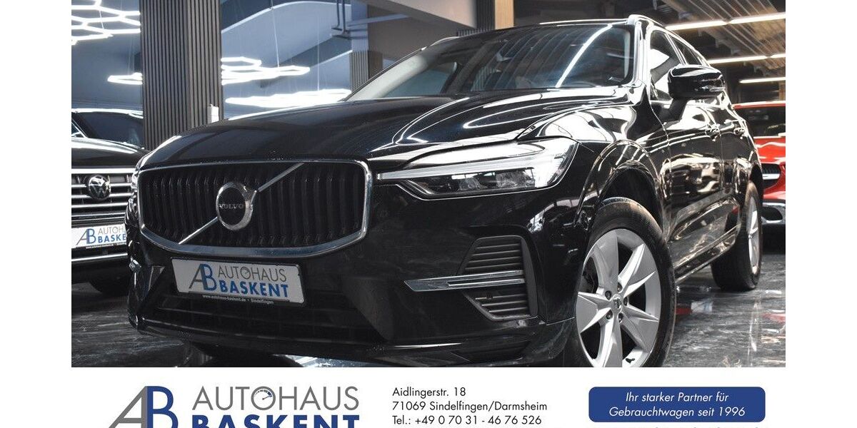 Volvo XC60 134.600 km 28.490 &euro; Sindelfingen-Darmsheim 71069