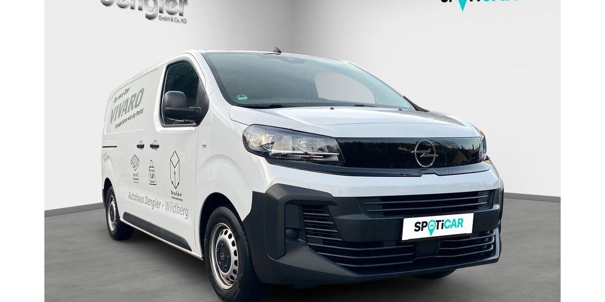 Opel Vivaro 12.900 km 25.900 &euro; Wildberg 72218