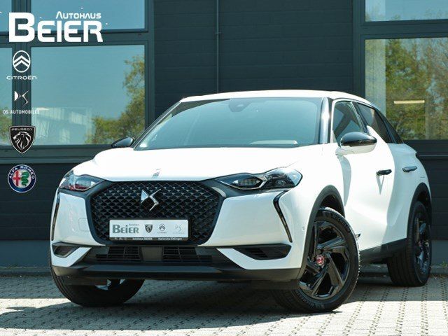 DS3 Crossback