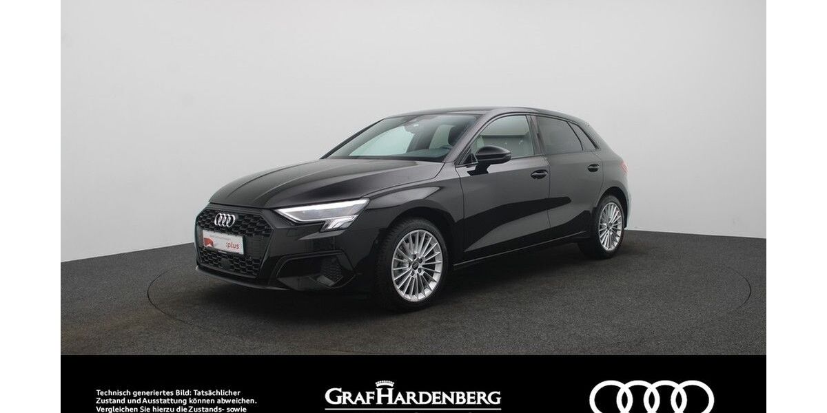 Audi A3 11.864 km 29.380 &euro; Karlsruhe 76131