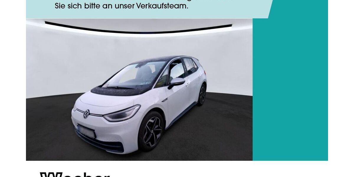 VW ID.3 29.231 km 20.690 &euro; Weil der Stadt 71263