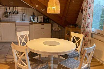 Wohnung zum Mieten in Niefern-Öschelbronn 615 € 75.9 m² 3.5 zimmer