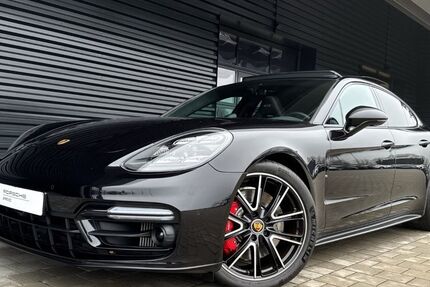 Porsche Panamera 64.250 km 100.189 &euro; Ettlingen 76275