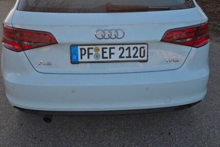 Audi A3 169.000 km 9.200 &euro; Oberderdingen 75038