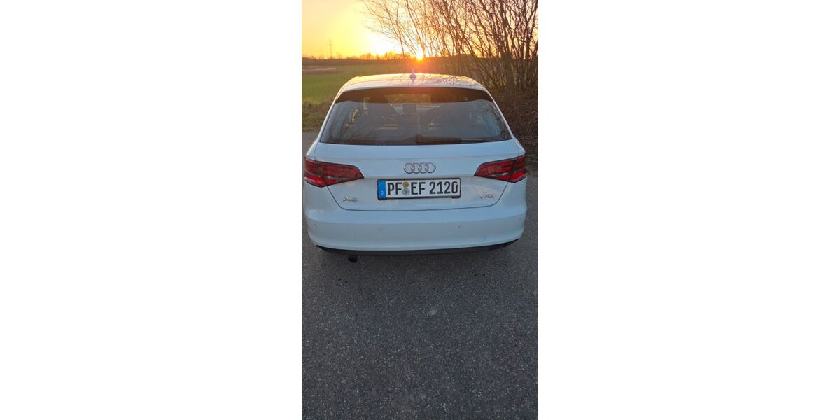 Audi A3 169.000 km 9.200 &euro; Oberderdingen 75038