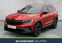 Gebrauchtwagen Renault Espace
