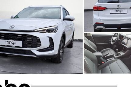 MG ZS 8.339 km 17.999 &euro; Pforzheim 75179