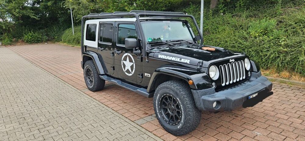 Wrangler