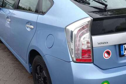 Toyota Prius 212.000 km 9.800 € Malsch 76316