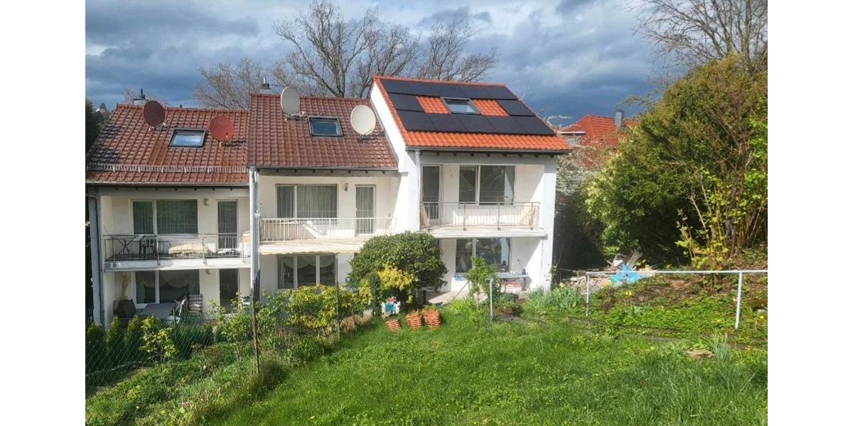 Reihenhaus Pforzheim Weststadt - 5 Zimmer, 140 m&sup2;, 489.000&euro; | Angebot:25147846