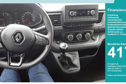Renault Trafic 16.539 km 27.980 &euro; Leonberg 71229