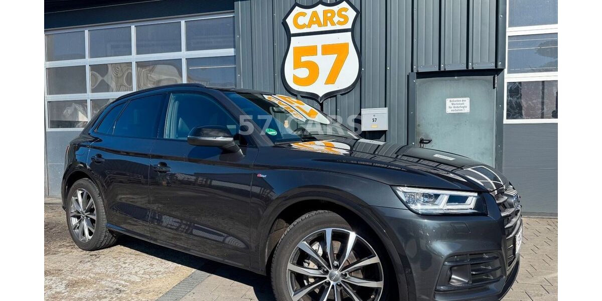 Audi Q5 112.000 km 28.900 &euro; Freudental 74392
