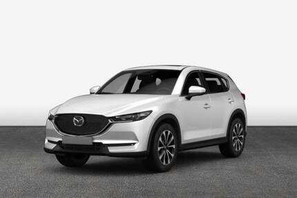 Mazda CX-5 61.998 km 24.450 € Pforzheim 75179