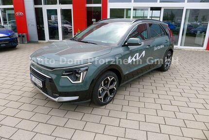 Kia Niro 11.000 km 32.890 &euro; Pforzheim 75177