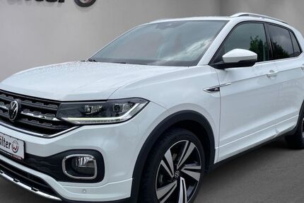 VW T-Cross 41.950 km 22.990 &euro; Pforzheim 75177