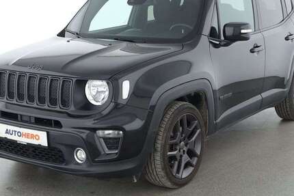 Jeep Renegade 15.250 km 22.190 € Stuttgart 70195