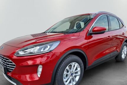 Ford Kuga 16.500 km 27.990 € Rutesheim 71277
