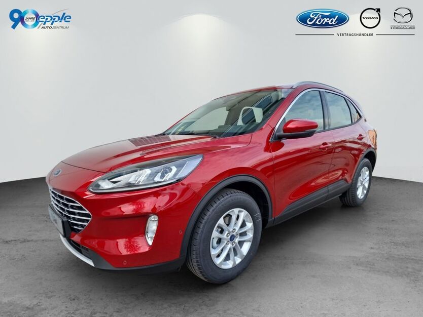 Ford Kuga 16.500 km 27.990 € Rutesheim 71277