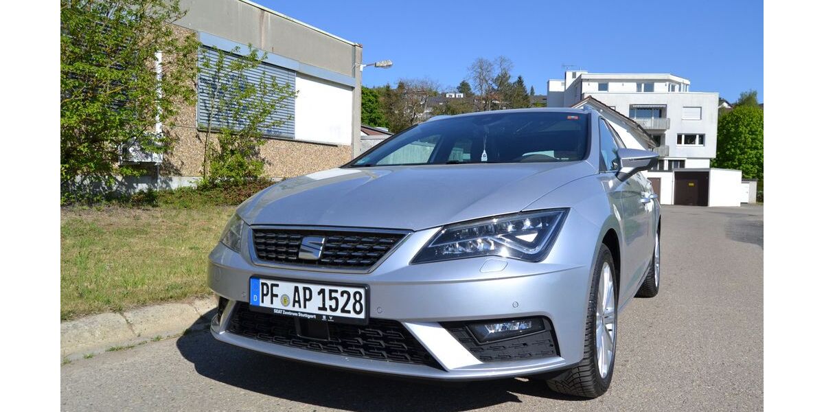 Seat Leon 92.000 km 17.200 &euro; Heimsheim 71296