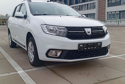 Dacia Logan 90.000 km 7.500 &euro; Pforzheim 75173