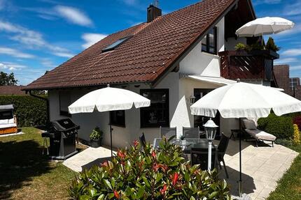 Haus Sachsenheim - 6 Zimmer, 170 m&sup2;, 753.000&euro; | Angebot:27128983
