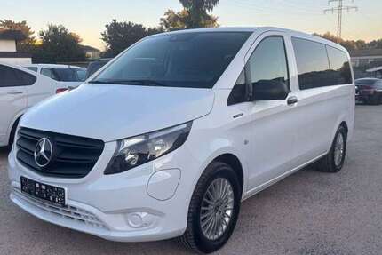 Mercedes-Benz Vito 34.478 km 31.990 € Magstadt 71106