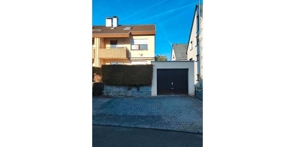 Doppelhaushälfte Leonberg - 6 Zimmer, 146 m&sup2;, 549.000&euro; | Angebot:26321854