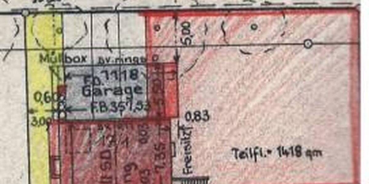 Reihenendhaus Eberdingen - Hochdorf Hochdorf - 5 Zimmer, 136 m&sup2;, 540.000&euro; | Angebot:26188600