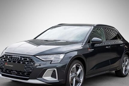 Audi A3 5.999 km 41.390 € Stuttgart 70469