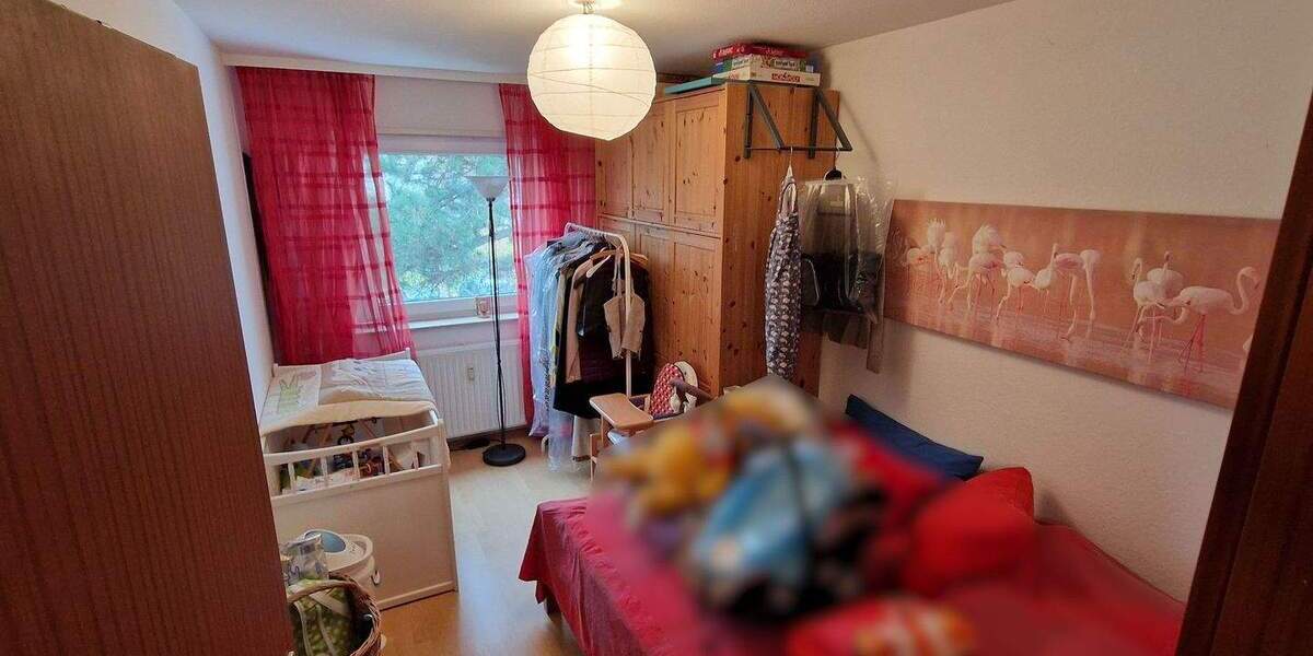 Etagenwohnung Karlsruhe Neureut - 4 Zimmer, 104 m&sup2;, 429.000&euro; | Angebot:25706598