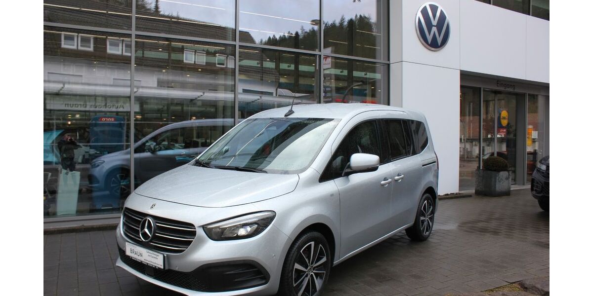 Mercedes-Benz Citan 46.790 km 26.490 &euro; Wildberg 72218