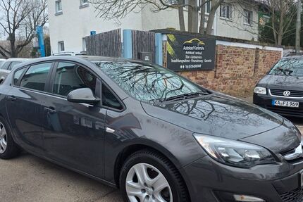 Opel Astra 77.500 km 7.399 &euro; Karlsruhe 76131