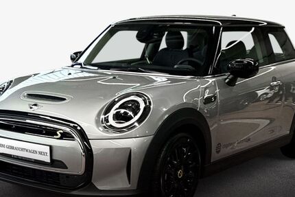 Mini Cooper SE 5.901 km 29.890 &euro; Karlsruhe 76227