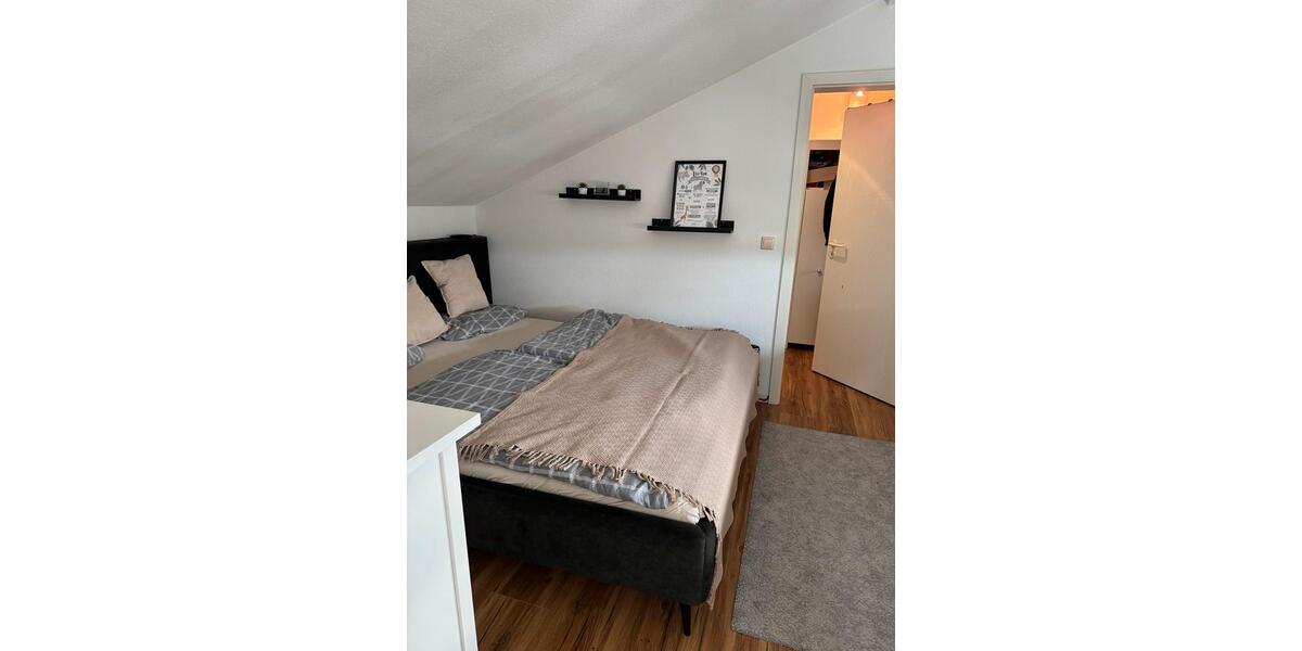 Maisonettenwohnung Karlsruhe Daxlanden - 3.5 Zimmer, 88 m&sup2;, 395.000&euro; | Angebot:27298724