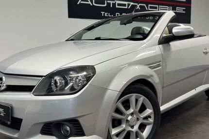 Opel Tigra 81.900 km 4.350 € Bretten 75015