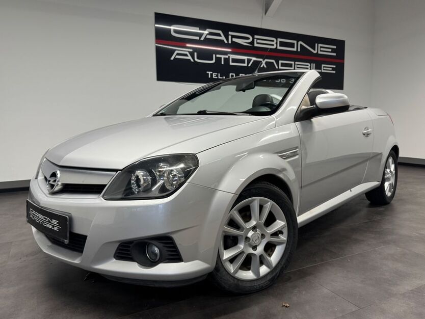 Opel Tigra 81.900 km 4.350 € Bretten 75015