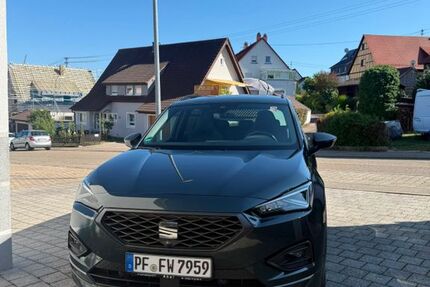 Seat Tarraco 109.000 km 22.800 &euro; Wimsheim 71299