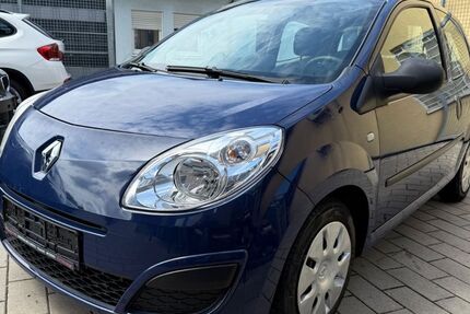Renault Twingo 143.000 km 2.499 &euro; Malsch 76316