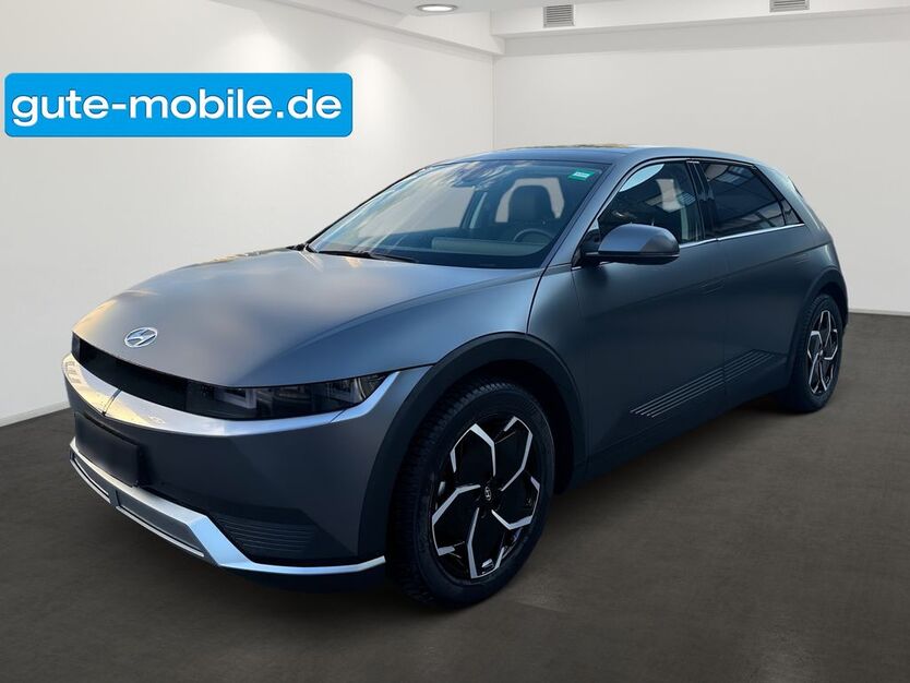 Hyundai IONIQ 5 3.040 km 34.990 € Leonberg 71229